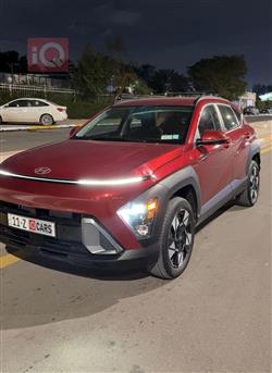 هيونداي كونا